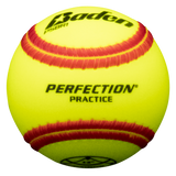 Ballistic Fast pitch Batting Practice Training Softball   from Baden Sports