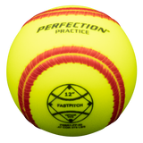 Ballistic Fast pitch Batting Practice Training Softball   from Baden Sports