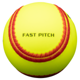 Ballistic Fast pitch Batting Practice Training Softball   from Baden Sports