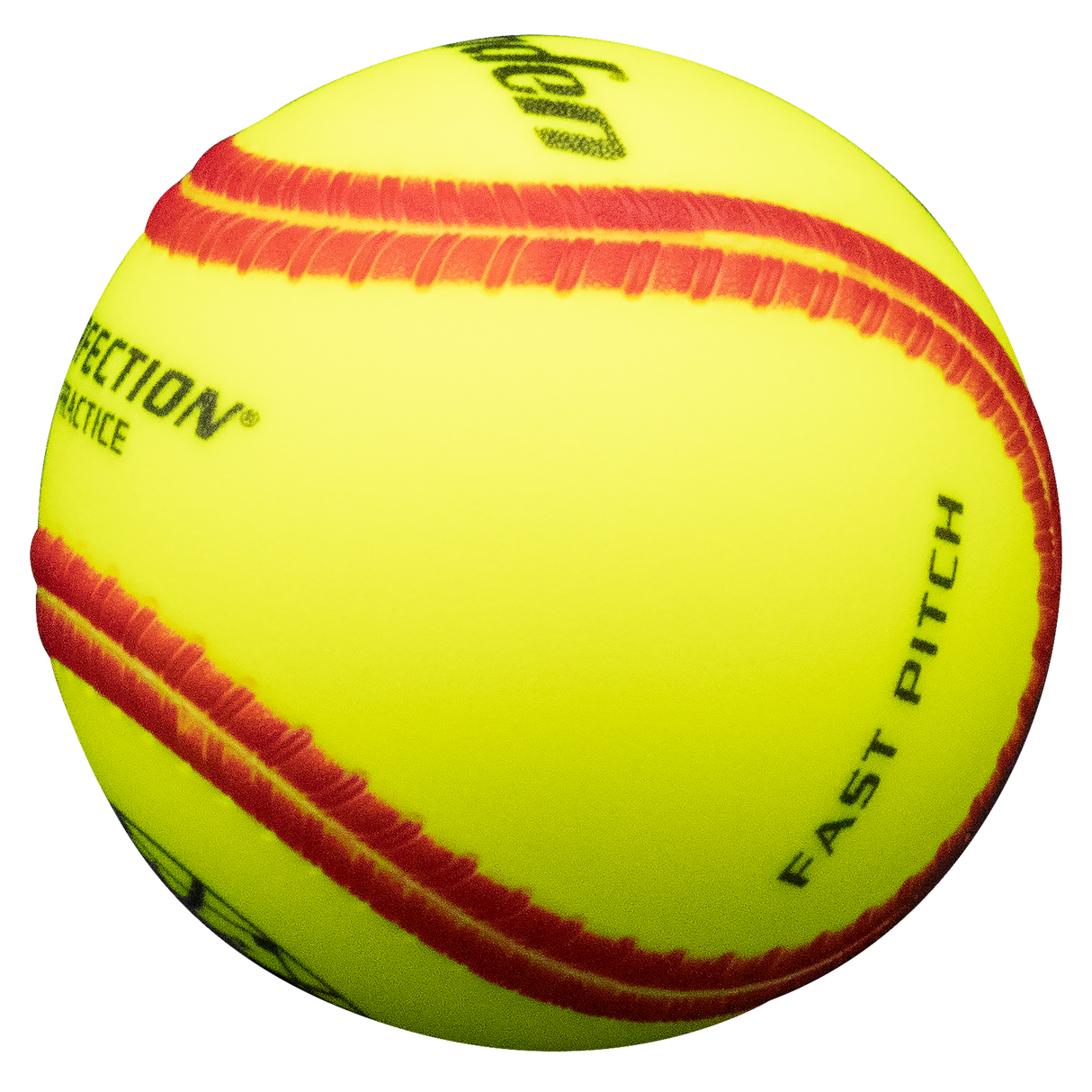 Ballistic Fast pitch Batting Practice Training Softball   from Baden Sports