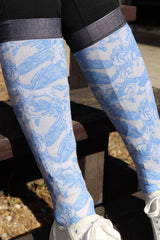 Sadie Socks from Equisite