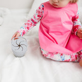 Silicone Collapsible Snack Cup (More Colors Available) from BapronBaby
