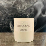 Havana Nights from Fig & Fire