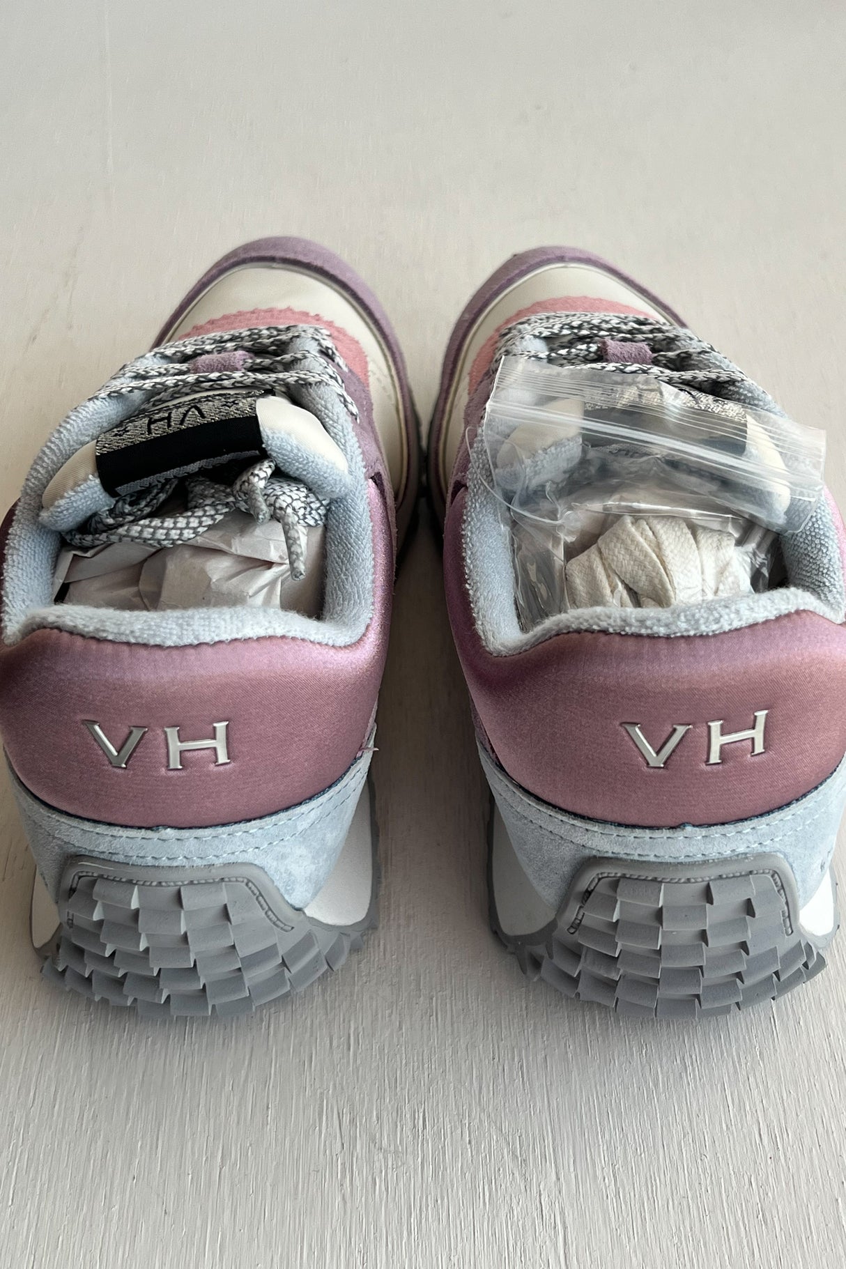 VINTAGE HAVANA | COSMIC 40 PURPLE/PINK/BLUE From Tallulah Lou