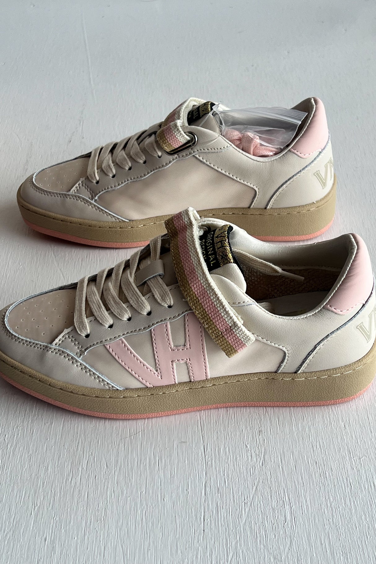 VINTAGE HAVANA | NEXT 4 PINK From Tallulah Lou