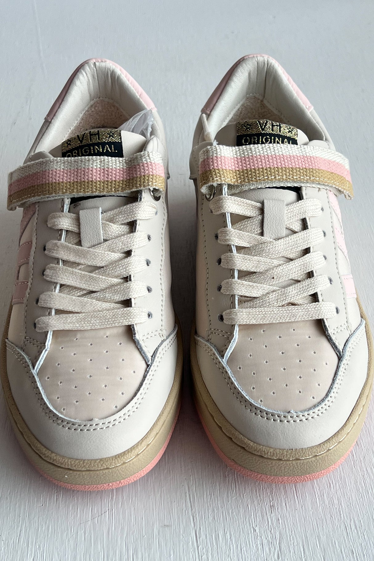 VINTAGE HAVANA | NEXT 4 PINK From Tallulah Lou