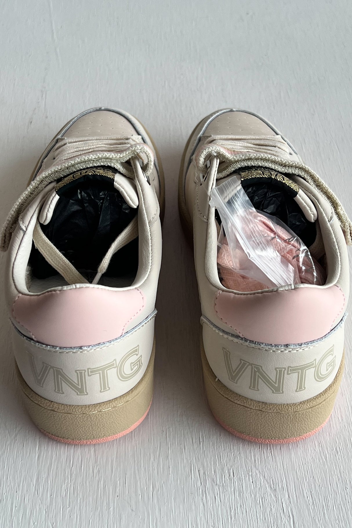 VINTAGE HAVANA | NEXT 4 PINK From Tallulah Lou