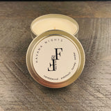 Havana Nights from Fig & Fire