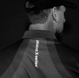 Men’s Epic Body Mapping Polo from Abacus Sportswear US