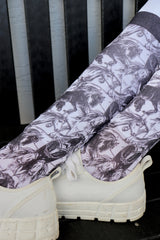 Sadie Socks from Equisite