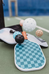 White Pickleballs - Pack of 3 from LUXE Pickleball