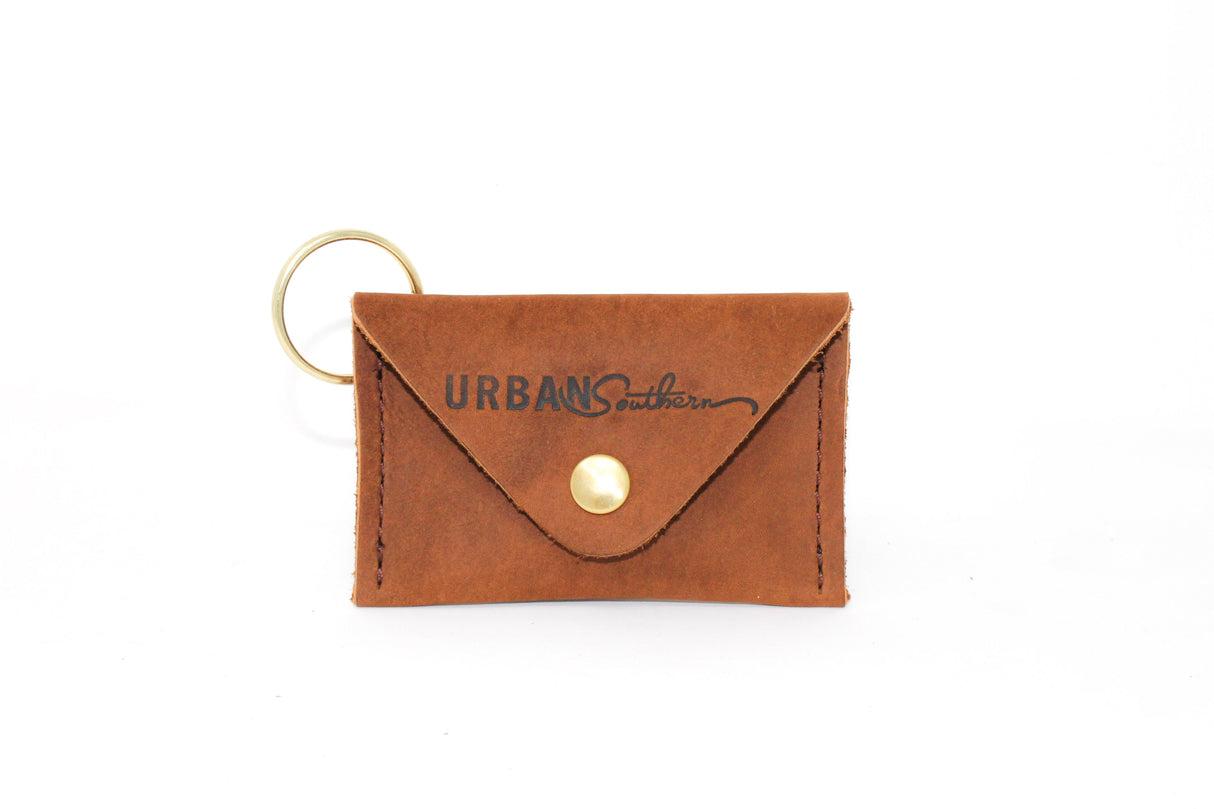 Keychain Coin Purse From Urban Southern