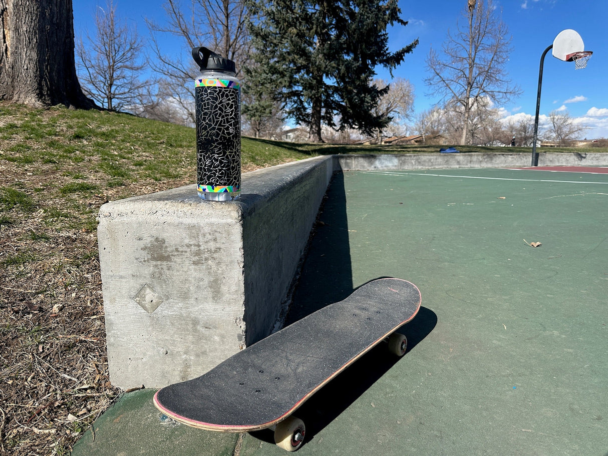 Nalgene OG Tom Asta Special Edition | 48oz from Epic Water Filters USA