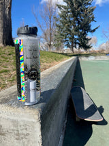 Nalgene OG Tom Asta Special Edition | 48oz from Epic Water Filters USA