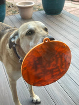 Camp eMat Enrichment Lick Mat With Suction Cups From SodaPup