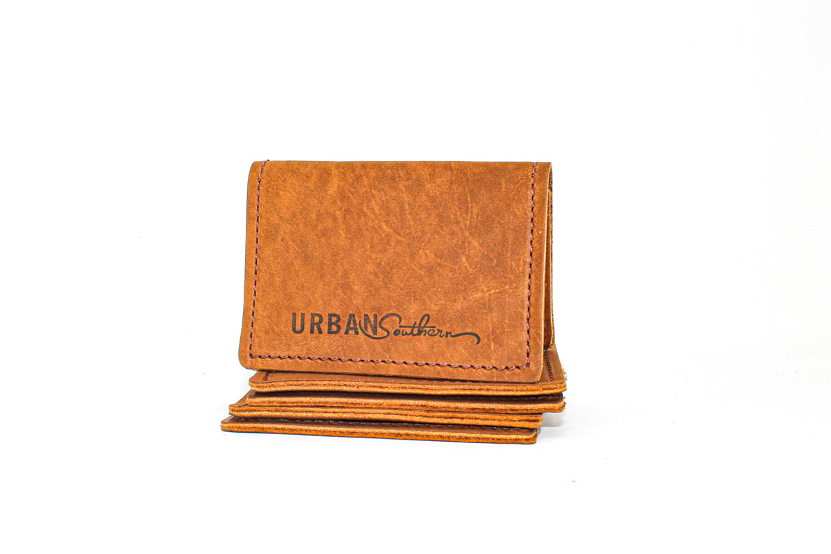 Bifold Card Wallet From Urban Southern