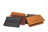 Bifold Card Wallet From Urban Southern