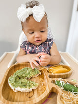 Ditsy Floral Bapron SALE **PRESCHOOL SIZE ONLY** from BapronBaby
