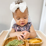 Ditsy Floral Bapron SALE **PRESCHOOL SIZE ONLY** from BapronBaby