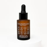 Replenishing Radiance Oil from Timeless Organics Skin Care