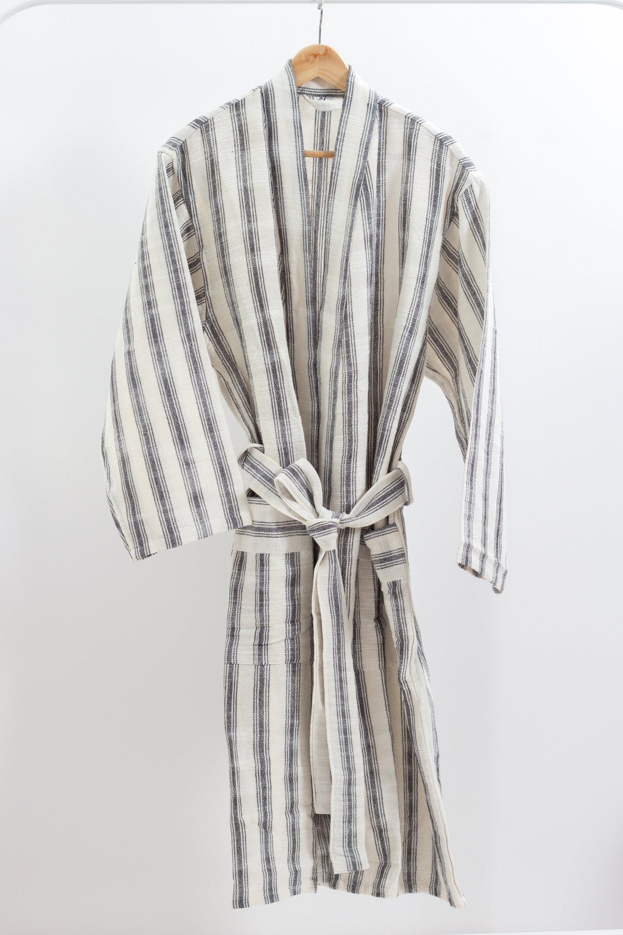 Titus Robe From Eastern Woven