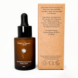 Replenishing Radiance Oil from Timeless Organics Skin Care
