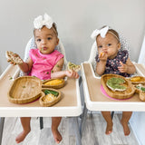 Ditsy Floral Bapron SALE **PRESCHOOL SIZE ONLY** from BapronBaby