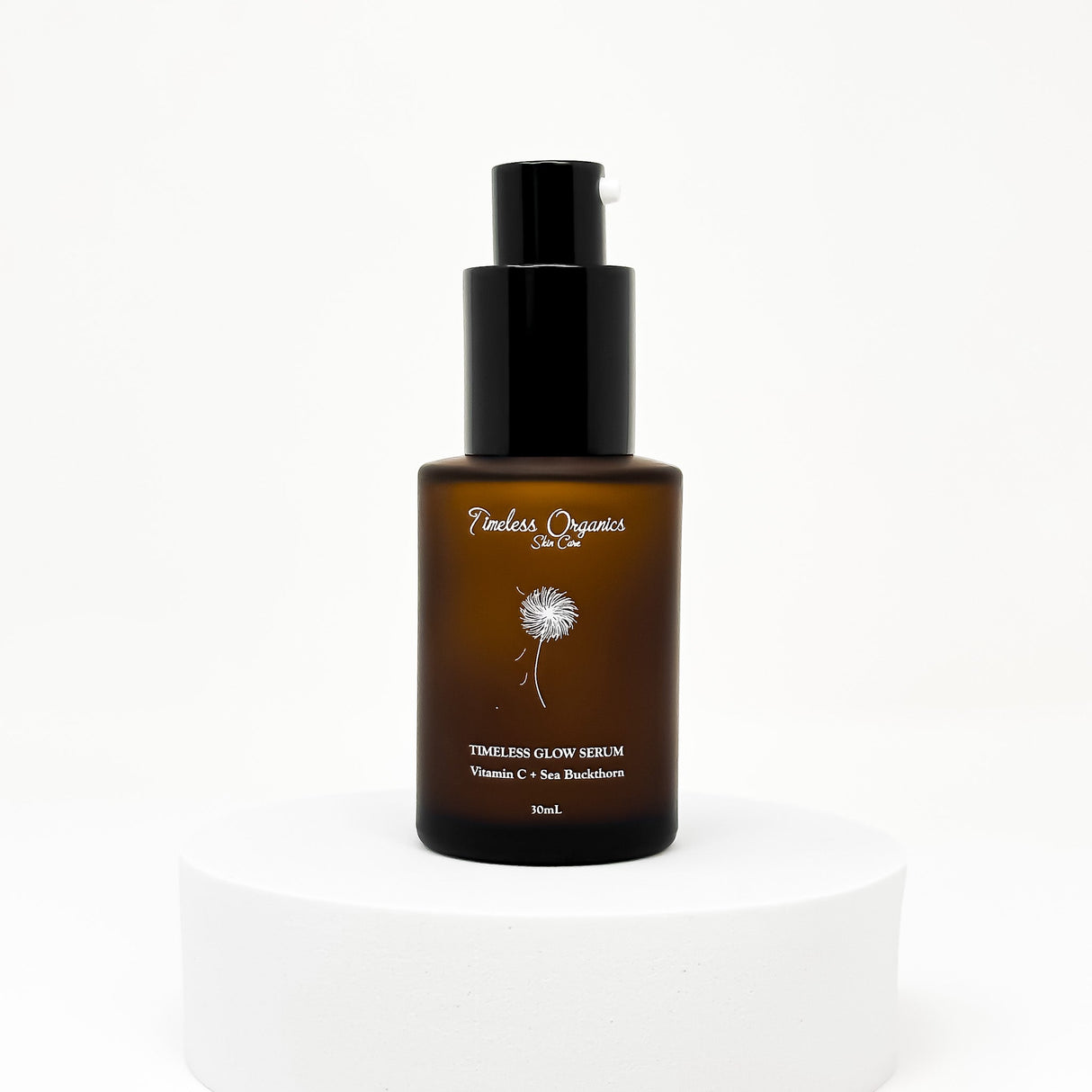 Timeless Glow Serum from Timeless Organics Skin Care