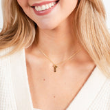All Luck Charm Necklace from Pretty Simple