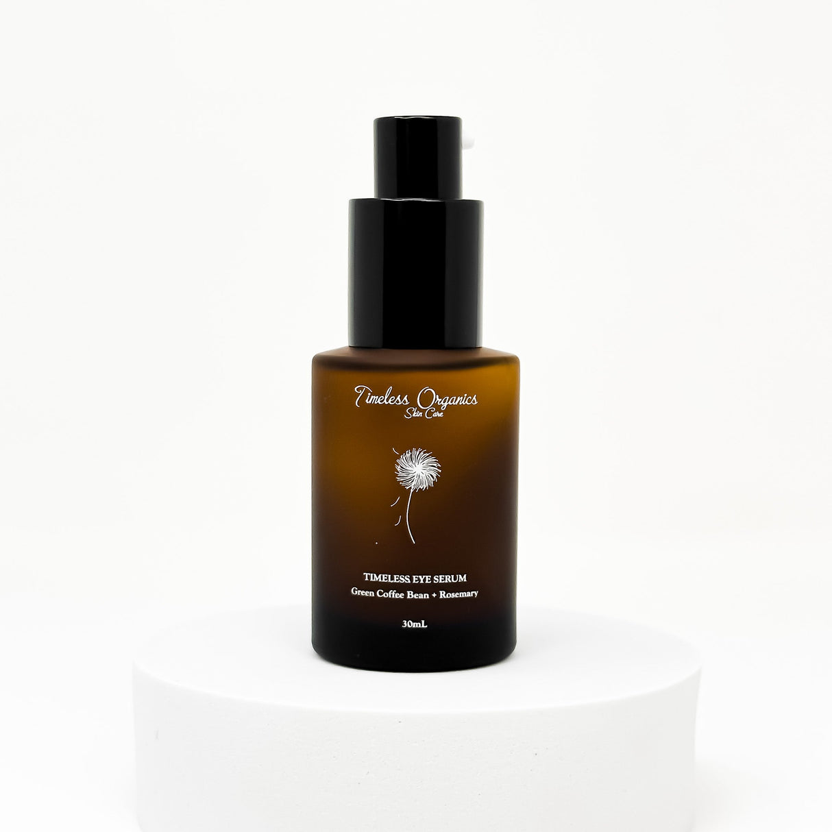 Timeless Eye Serum from Timeless Organics Skin Care