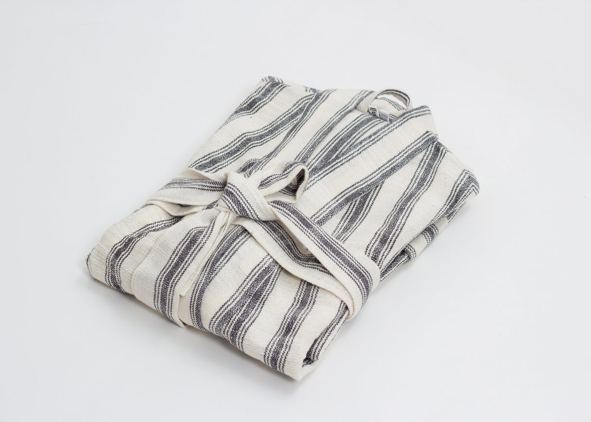 Titus Robe From Eastern Woven