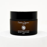 Brightening Clay Mask from Timeless Organics Skin Care