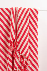 Girit Red Towel from Eastern Woven