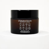 Deep Hydration + Antioxidant Creme Masque from Timeless Organics Skin Care