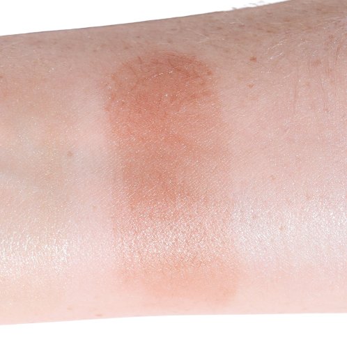 Creamy Vegan Bronzing Stick From River Organics