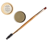 Brow Wax - Tame, Tint & Grow From River Organics