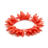Cha Cha Stretch Bracelets from Leetie Lovendale