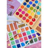 Love Struck Eyeshadow Palette from Prolux Cosmetics