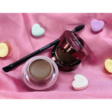 Powder Eyebrow Makeup - Best Eyebrow Gel from Prolux Cosmetics