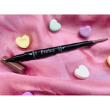 Prolux 2 in 1 Eyebrow Pencil from Prolux Cosmetics