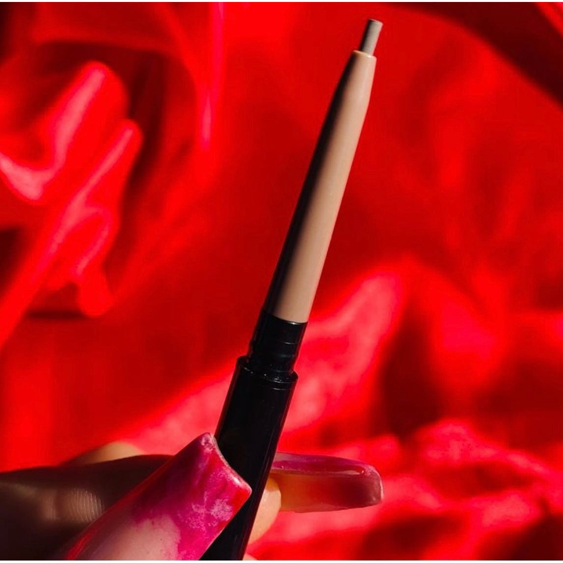 Prolux 2 in 1 Eyebrow Pencil from Prolux Cosmetics