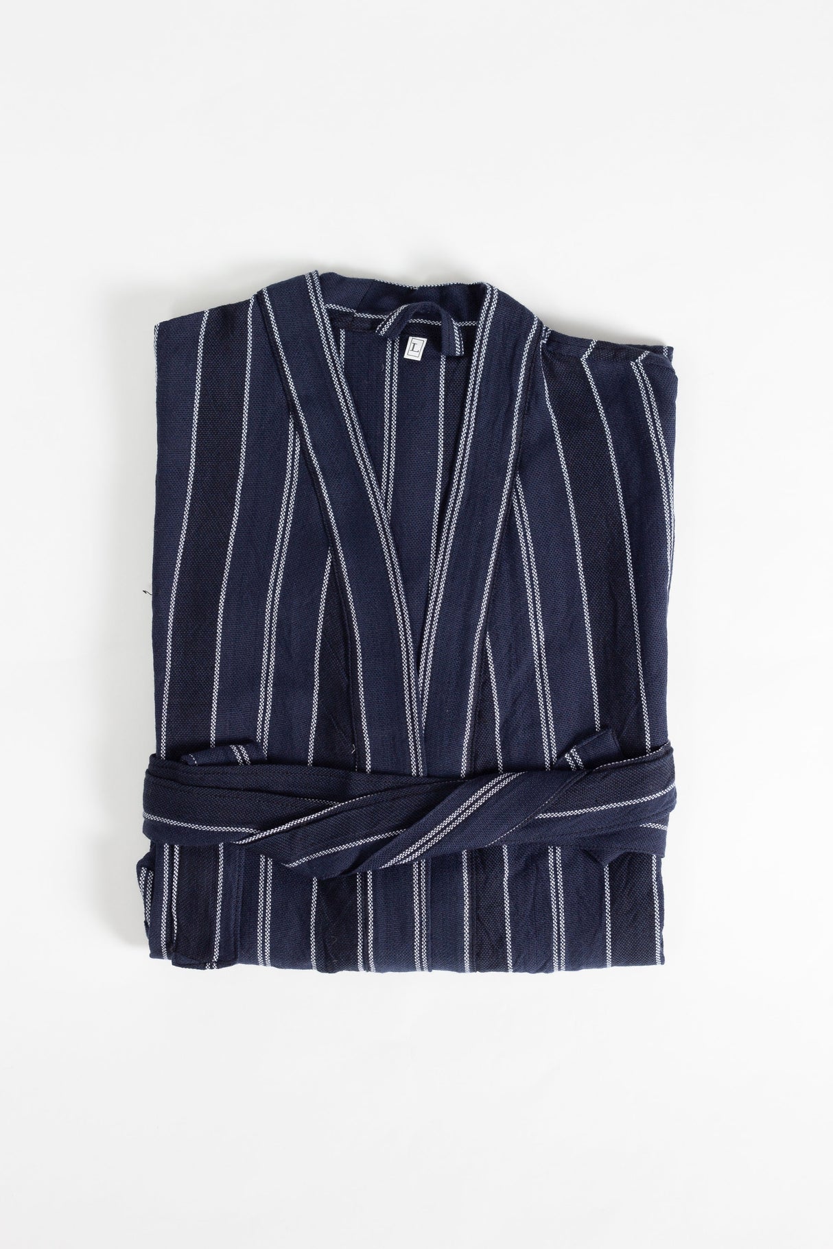 Kestane Robe From Eastern Woven