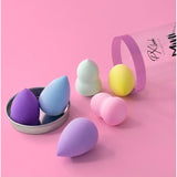 Mini Blending Sponges From Prolux Cosmetics