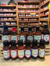 Stello Foods - Rosie's Tangy BBQ Sauce 19 oz from Stello Foods