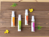 Organic Hand Cream from Garner's Garden
