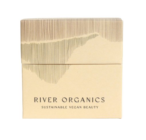 Gift Box  From River Organics