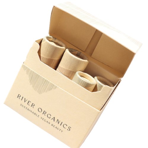 Gift Box  From River Organics
