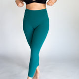 Flex & Flow Legging From DYM Athletics