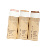 Highlighter and Bronzer Set From River Organics