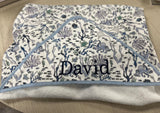 Coral Reef Hooded Bath Towel from Timo & Violet
